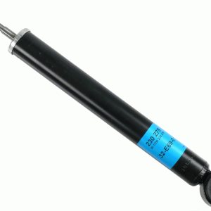 Amortizor RENAULT CLIO II Caseta/ Hatchback (SB0/1/2_) 1.5 dCi diesel 68 cai SACHS 230 279