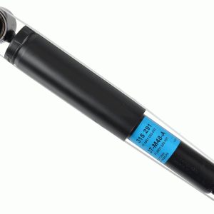 Amortizor RENAULT FLUENCE (L3_) 1.5 dCi (L30A) diesel 86 cai SACHS 315 291