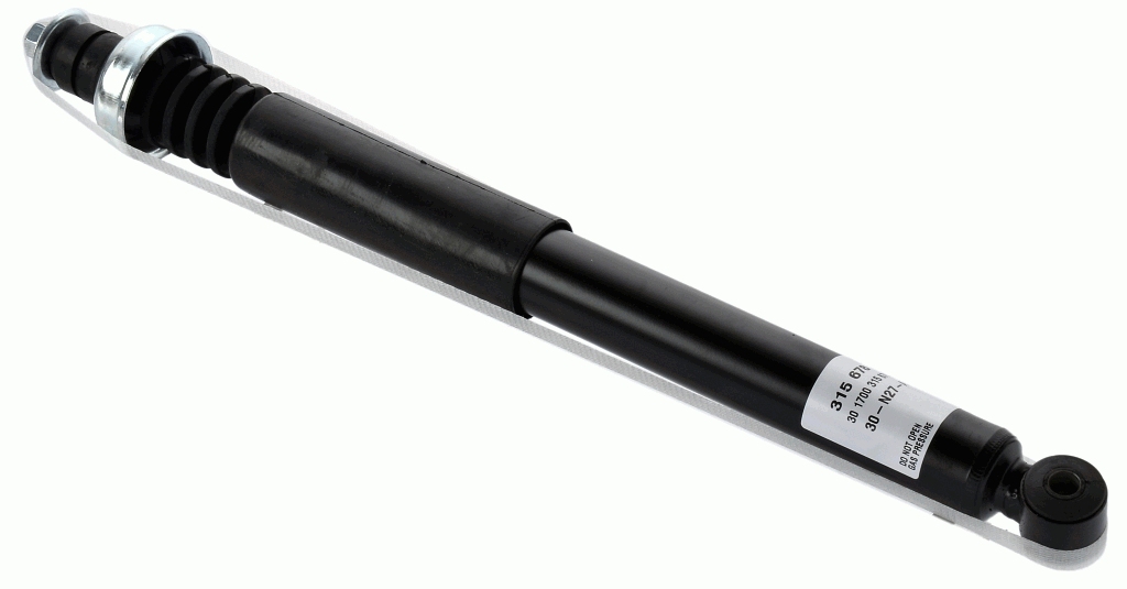 Amortizor RENAULT 19 II (B/C53_) 1.4 benzina 80 cai SACHS 315 678