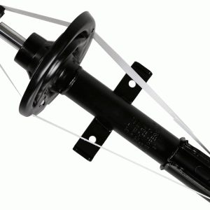 Amortizor RENAULT CLIO IV (BH_) 1.5 dCi (BHMW) diesel 86 cai SACHS 317 424