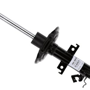 Amortizor RENAULT KADJAR (HA_, HL_) 1.6 dCi 130 (HLA4) diesel 130 cai SACHS 350 384