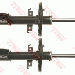 Amortizor RENAULT GRAND SCENIC III (JZ0/1_) 1.6 16V Bifuel (JZ1Y) Benzina/Autogaz (GPL) 107 cai TRW JGM1054T