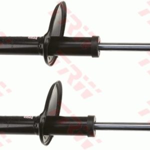 Amortizor RENAULT CLIO I (B/C57_, 5/357_) 1.9 D (B/C/S576, B/C/S57L) diesel 64 cai TRW JGM241T