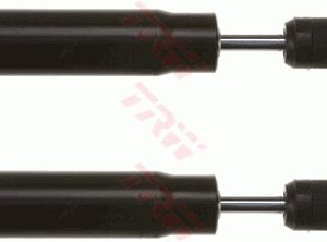 Amortizor RENAULT CLIO I Caseta/ Hatchback (S57_) 1.2 benzina 54 cai TRW JGT265T