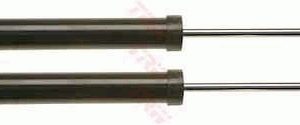 Amortizor RENAULT CLIO III (BR0/1, CR0/1) 1.6 16V GT (BR10, CR10) benzina 128 cai TRW JGT555T
