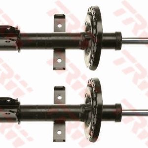 Amortizor RENAULT CLIO III (BR0/1, CR0/1) 1.2 (BR01, BR03, BR0E, CR0E) benzina 78 cai TRW JHM655T
