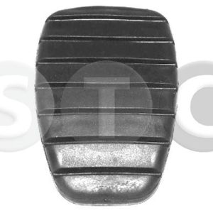 Acoperire pedala pedala frana RENAULT KANGOO (KC0/1_) 1.6 16V 4x4 (KC0P, KC0S, KC0L) benzina 95 cai STC T404717