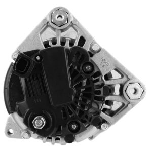 Alternator RENAULT KANGOO (KC0/1_) 1.5 dCi diesel 84 cai LUCAS LRA02174