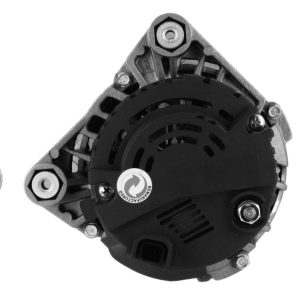 Alternator RENAULT TRAFIC II platou / sasiu (EL) 1.9 dCi diesel 80 cai LUCAS LRA02160