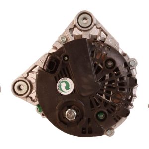 Alternator RENAULT MEGANE II (BM0/1_, CM0/1_) 2.0 dCi diesel 173 cai LUCAS LRA03177