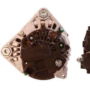 Alternator RENAULT MEGANE II (BM0/1_, CM0/1_) 2.0 Renault Sport benzina 224 cai LUCAS LRA02350