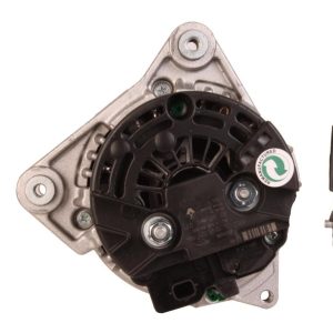 Alternator RENAULT CLIO III (BR0/1, CR0/1) 1.2 16V Hi-Flex (BR1U, CR1U) Benzina/Autogaz (GPL) 75 cai LUCAS LRA02881