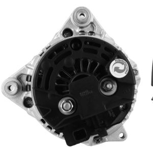 Alternator RENAULT GRAND SCENIC II (JM0/1_) 1.5 dCi diesel 103 cai LUCAS LRA02884