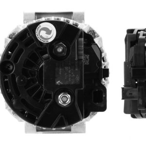 Alternator RENAULT MEGANE I Coach (DA0/1_) 2.0 16V (DA0H) benzina 147 cai LUCAS LRA02751