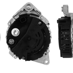 Alternator RENAULT SCENIC I microbus (JA0/1_, FA0_) 1.9 dCi (JA05, JA1F) diesel 102 cai LUCAS LRB00507