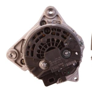 Alternator RENAULT CLIO III Grandtour (KR0/1_) 1.2 16V Hi-Flex (KR0S) Benzina/Etanol 75 cai LUCAS LRA03246