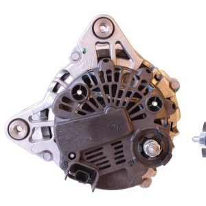 Alternator RENAULT FLUENCE (L3_) 1.6 (L33T, L33J, L304, L305, L30H) benzina 117 cai LUCAS LRA03740