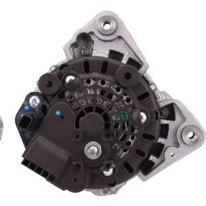 Alternator RENAULT CLIO IV Caseta/ Hatchback (BH_) 0.9 TCe 90 benzina 90 cai LUCAS LRA03871