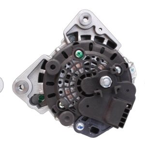 Alternator RENAULT CLIO IV (BH_) 1.2 LPG (BHMG) Benzina/Autogaz (GPL) 72 cai LUCAS LRA03884