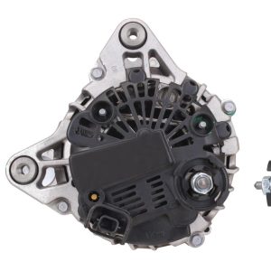 Alternator RENAULT TRAFIC III bus (JG_) 1.6 dCi 140 (JGMA) diesel 140 cai LUCAS LRA03925