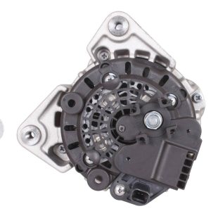 Alternator RENAULT MEGANE III hatchback (BZ0/1_, B3_) 1.2 TCe (BZ2B, BZ11) benzina 116 cai LUCAS LRA03932