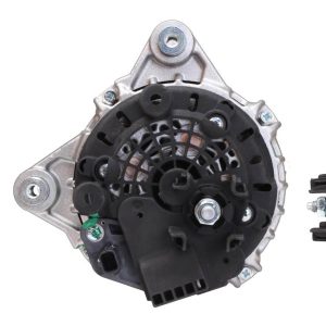 Alternator RENAULT MEGANE IV limuzina 1.5 dCi 110 diesel 110 cai LUCAS LRA03975