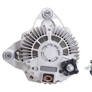 Alternator RENAULT MEGANE IV Grandtour (K9A/M/N_) 1.6 dCi 165 diesel 163 cai LUCAS LRA04021