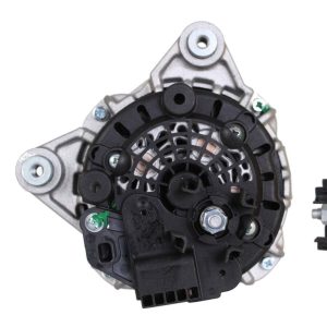 Alternator RENAULT LODGY (JS_) 1.5 dCi diesel 85 cai LUCAS LRA04262