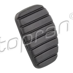 Acoperire pedala pedala frana RENAULT KANGOO (KC0/1_) 1.9 dCi 4x4 diesel 84 cai TOPRAN 701 930