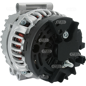 Alternator RENAULT MEGANE I Grandtour (KA0/1_) 1.6 16V (KA0B, KA04, KA11) benzina 107 cai HC-CARGO 112144