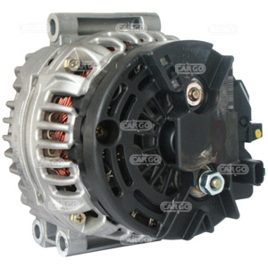 Alternator RENAULT ESPACE III (JE0_) 2.0 16V (JE0N, JE0L, JE02) benzina 140 cai HC-CARGO 112199