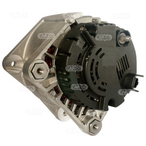 Alternator RENAULT TRAFIC II caroserie (FL) 1.9 dCi 100 (FL0C) diesel 101 cai HC-CARGO 112471