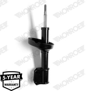 Amortizor RENAULT CLIO II Caseta/ Hatchback (SB0/1/2_) 1.5 dCi diesel 82 cai MONROE 11273