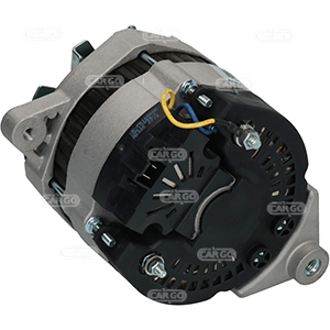 Alternator RENAULT CLIO I (B/C57_, 5/357_) 1.4 benzina 80 cai HC-CARGO 112756
