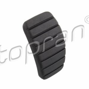 Acoperire pedala pedala frana RENAULT LOGAN/STEPWAY II (L8_) 1.6 benzina 113 cai TOPRAN 701 969