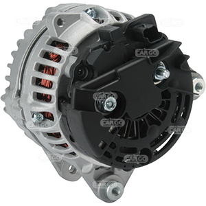 Alternator RENAULT MEGANE II limuzina (LM0/1_) 1.9 dCi (LM14, LM1D) diesel 110 cai HC-CARGO 113837