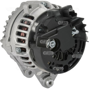 Alternator RENAULT GRAND SCENIC II (JM0/1_) 1.6 benzina 113 cai HC-CARGO 113945