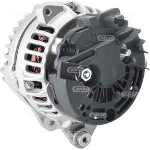Alternator RENAULT MASTER II platou / sasiu (ED/HD/UD) 2.5 dCi 100 (ED4V, ED8V) diesel 99 cai HC-CARGO 114122