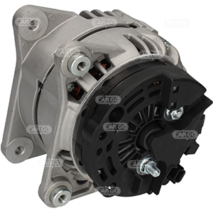 Alternator RENAULT CLIO III (BR0/1, CR0/1) 1.5 dCi (C/BR0G, C/BR1G) diesel 68 cai HC-CARGO 114463