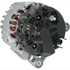 Alternator RENAULT ESPACE IV (JK0/1_) 2.0 dCi (JK02, JK03) diesel 131 cai HC-CARGO 114509