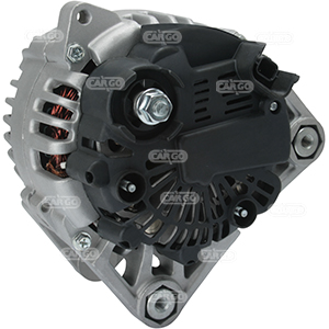 Alternator RENAULT KANGOO / GRAND KANGOO II (KW0/1_) 1.6 16V FLEX (KW01) Benzina/Etanol 106 cai HC-CARGO 114882