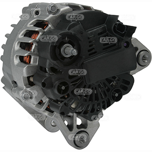 Alternator RENAULT MASTER III bus (JV) 2.3 dCi 100 FWD (JV0A, JV0B, JV0G, JV0H) diesel 101 cai HC-CARGO 115356