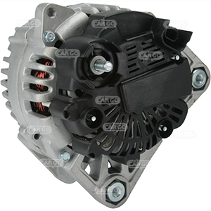 Alternator RENAULT CLIO III (BR0/1, CR0/1) 1.6 16V GT (BR10, CR10) benzina 128 cai HC-CARGO 115411