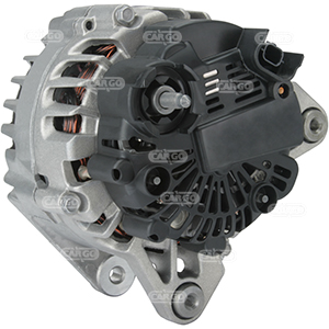 Alternator RENAULT KANGOO / GRAND KANGOO II (KW0/1_) 1.5 dCi 110 (KW06, KW12) diesel 110 cai HC-CARGO 115431