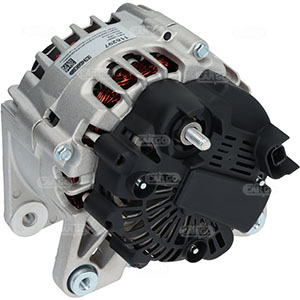 Alternator RENAULT CLIO IV Grandtour (KH_) 1.5 dCi 110 diesel 110 cai HC-CARGO 116297