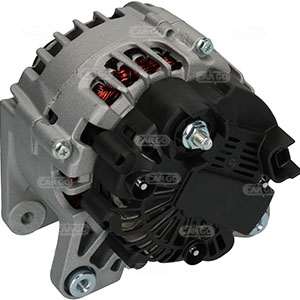 Alternator RENAULT CLIO IV Caseta/ Hatchback (BH_) 1.5 dCi 90 (BHAJ) diesel 90 cai HC-CARGO 116363