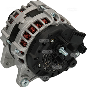 Alternator RENAULT MEGANE IV Grandtour (K9A/M/N_) 1.5 dCi 90 diesel 90 cai HC-CARGO 116381