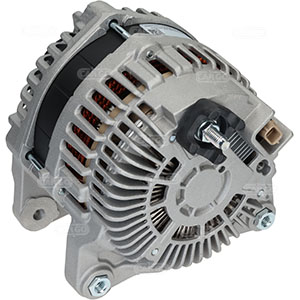 Alternator RENAULT TRAFIC III caroserie (FG_) 1.6 dCi 95 (FGMJ, FGMR) diesel 95 cai HC-CARGO 116561