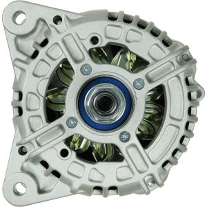 Alternator RENAULT CLIO II Caseta/ Hatchback (SB0/1/2_) 1.5 dCi (SB07) diesel 65 cai AS-PL A0168