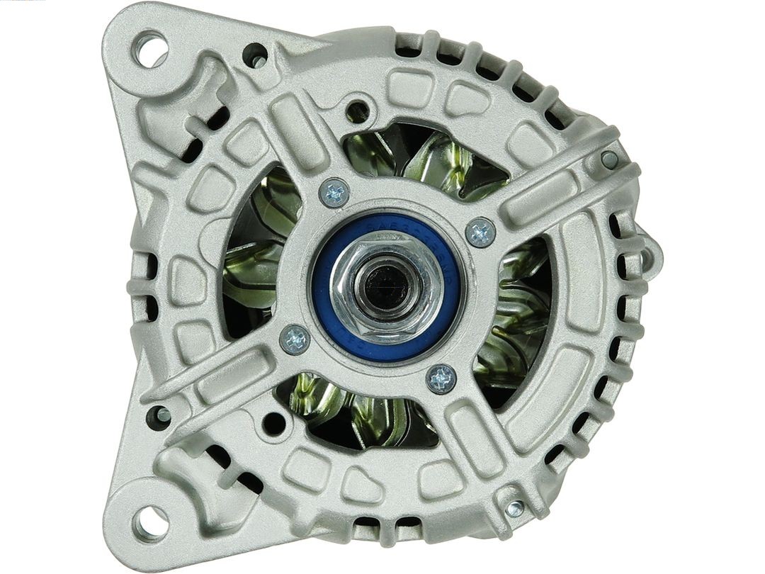 Alternator RENAULT MEGANE II limuzina (LM0/1_) 1.5 dCi (LM16) diesel 103 cai AS-PL A0168